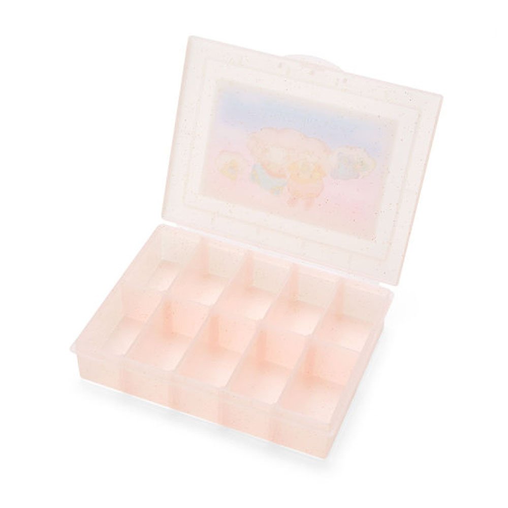 Little Twin Stars Accessory Case :Fluffy Fancy