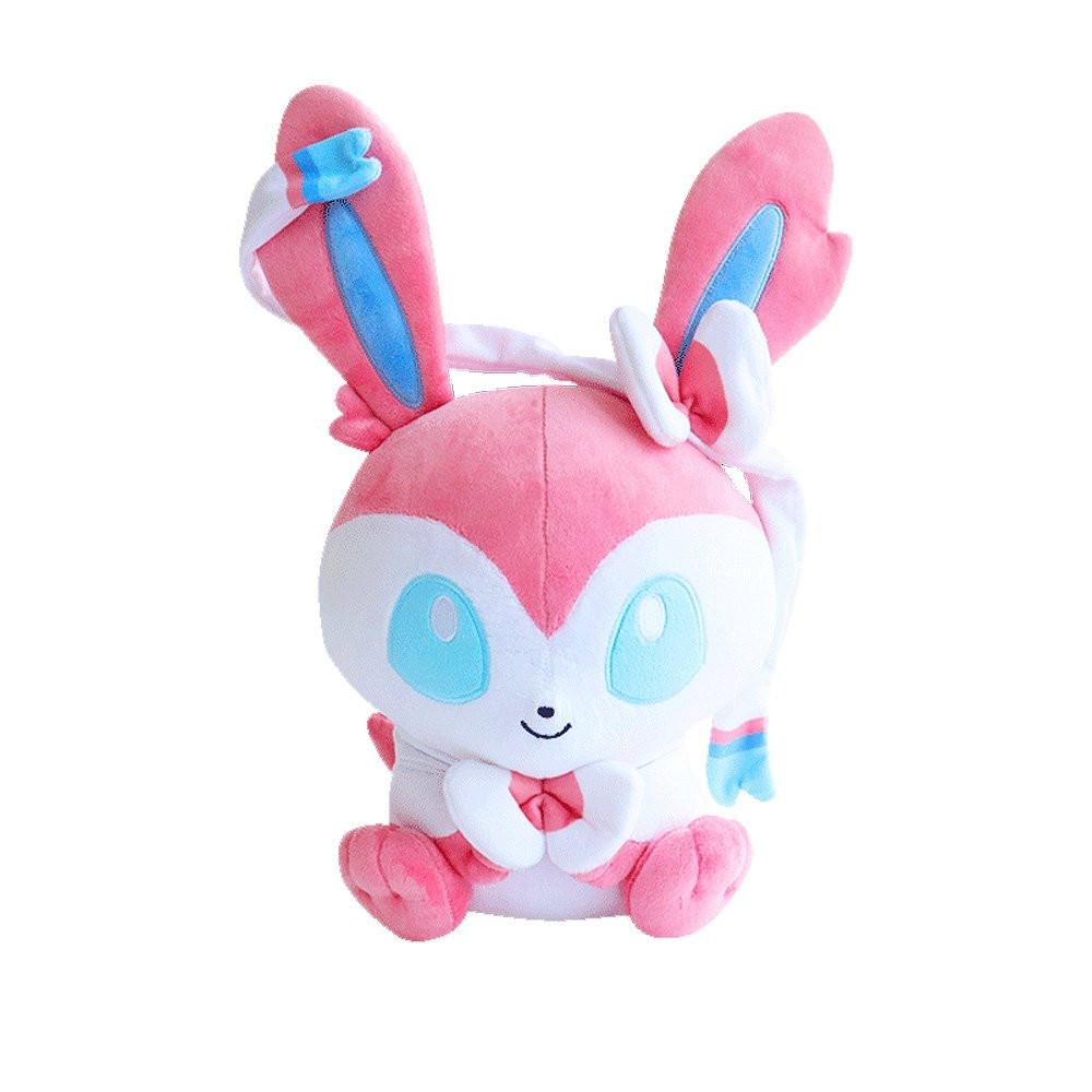 Pokemon Big-Pop Slyveon 10" Plush