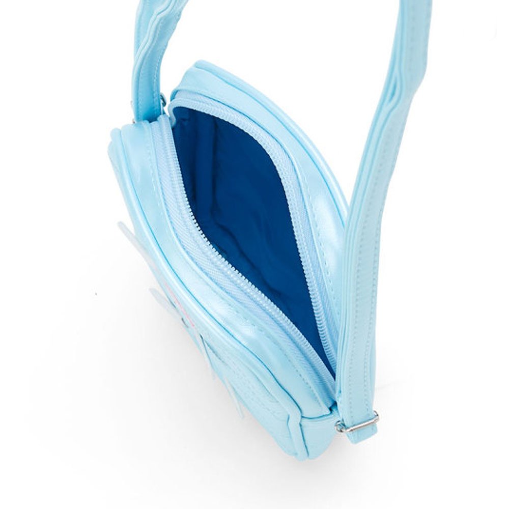 Sanrio Characters Mini Crossbody Bag :Dreaming Angel Pt2