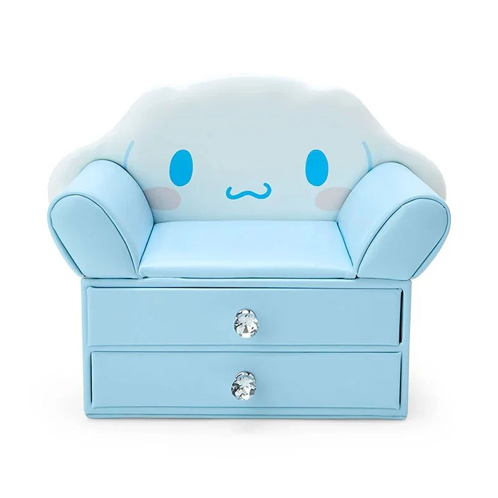 Sanrio Cinnamoroll Mini Sofa Chest