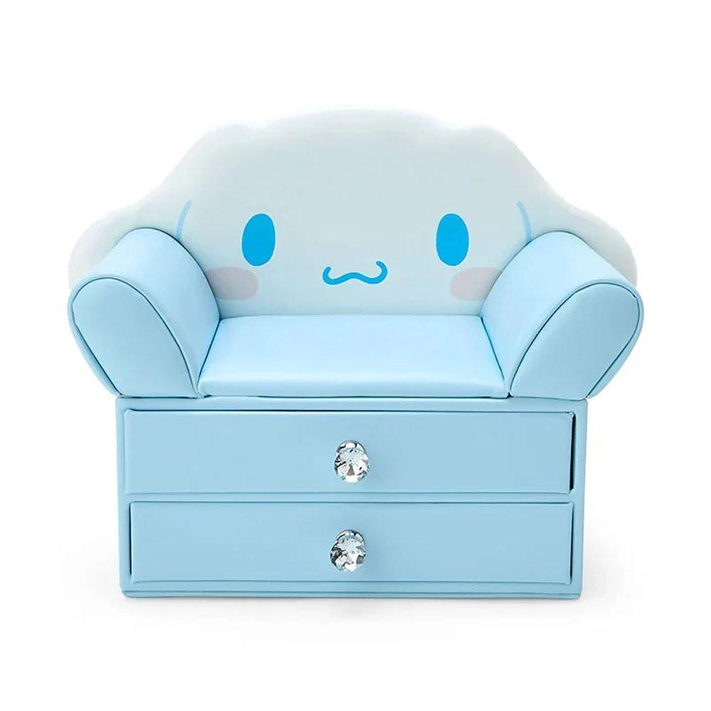 Sanrio Cinnamoroll Mini Sofa Chest