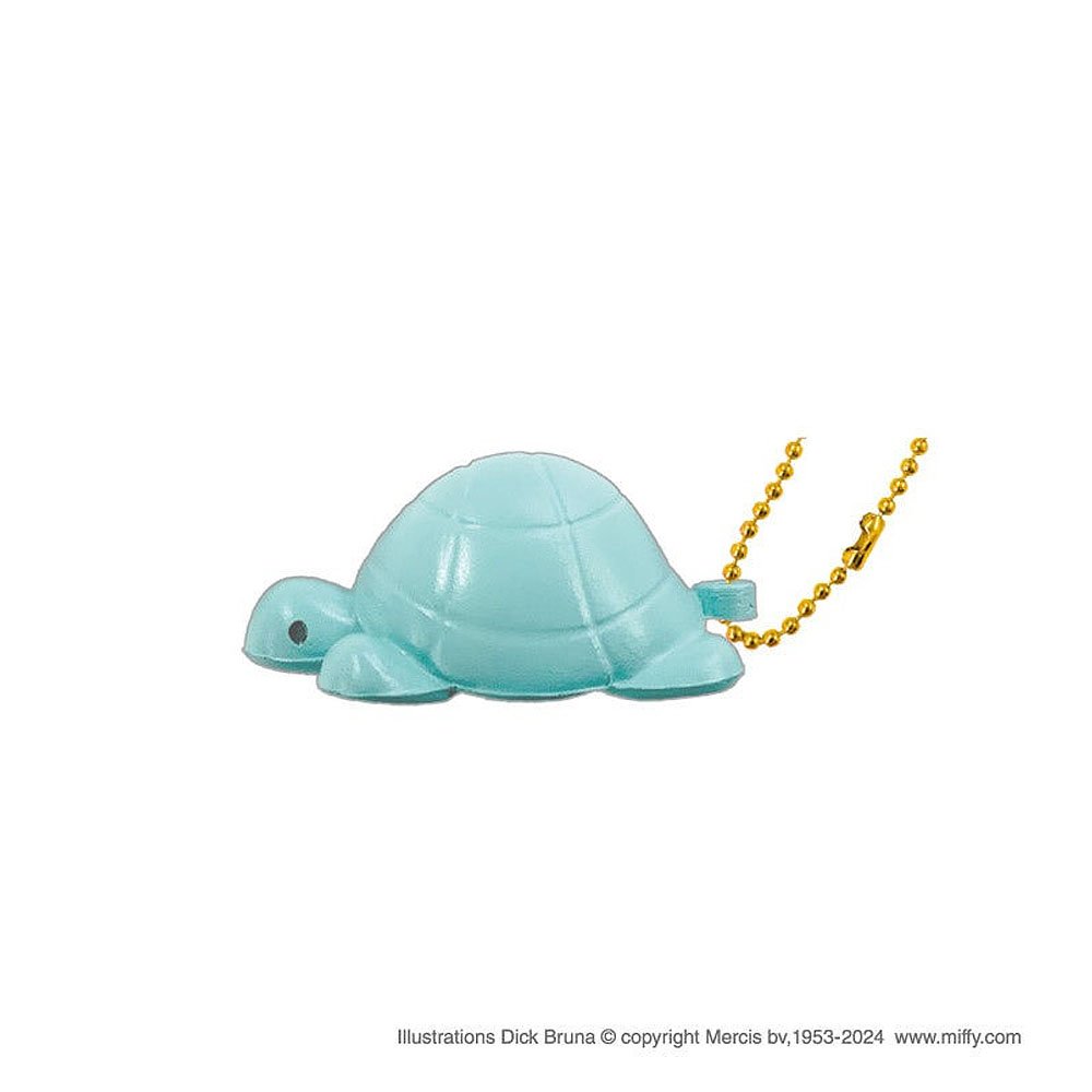 Miffy Squishy Mascot 2 Keychain Blind Box