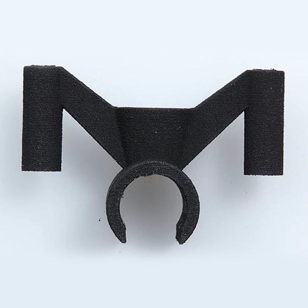 Mr. Hobby GT88 Almighty Clips w Base #3