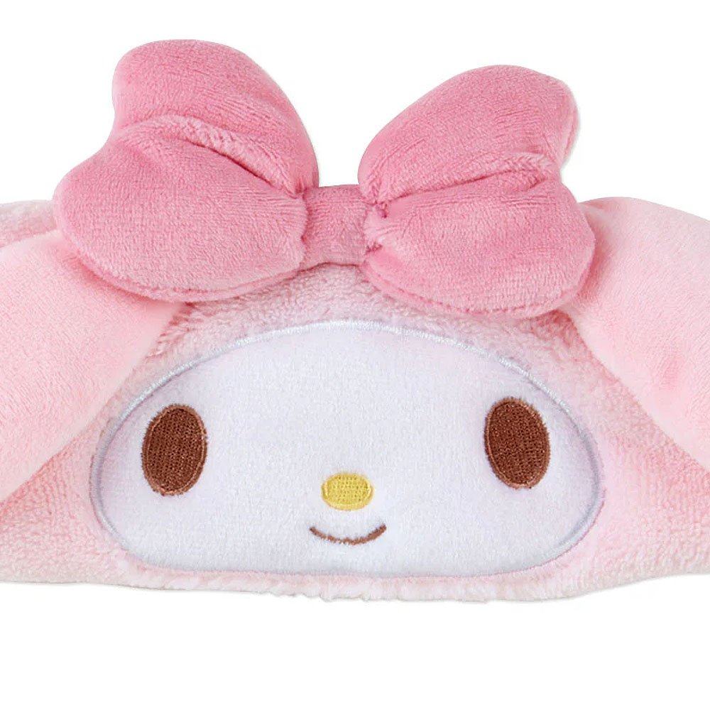 My Melody & Cinnamoroll Spa Headband
