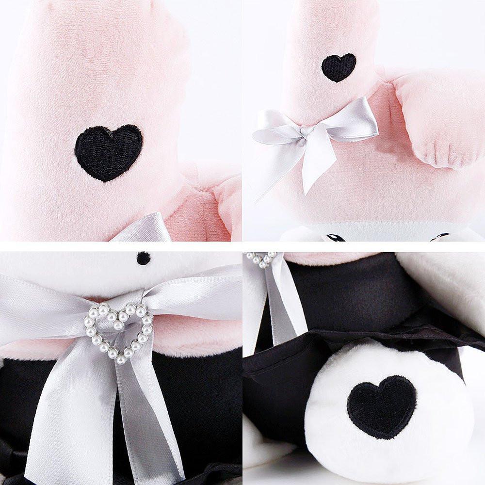 Sanrio My Melody Black Dress Plush