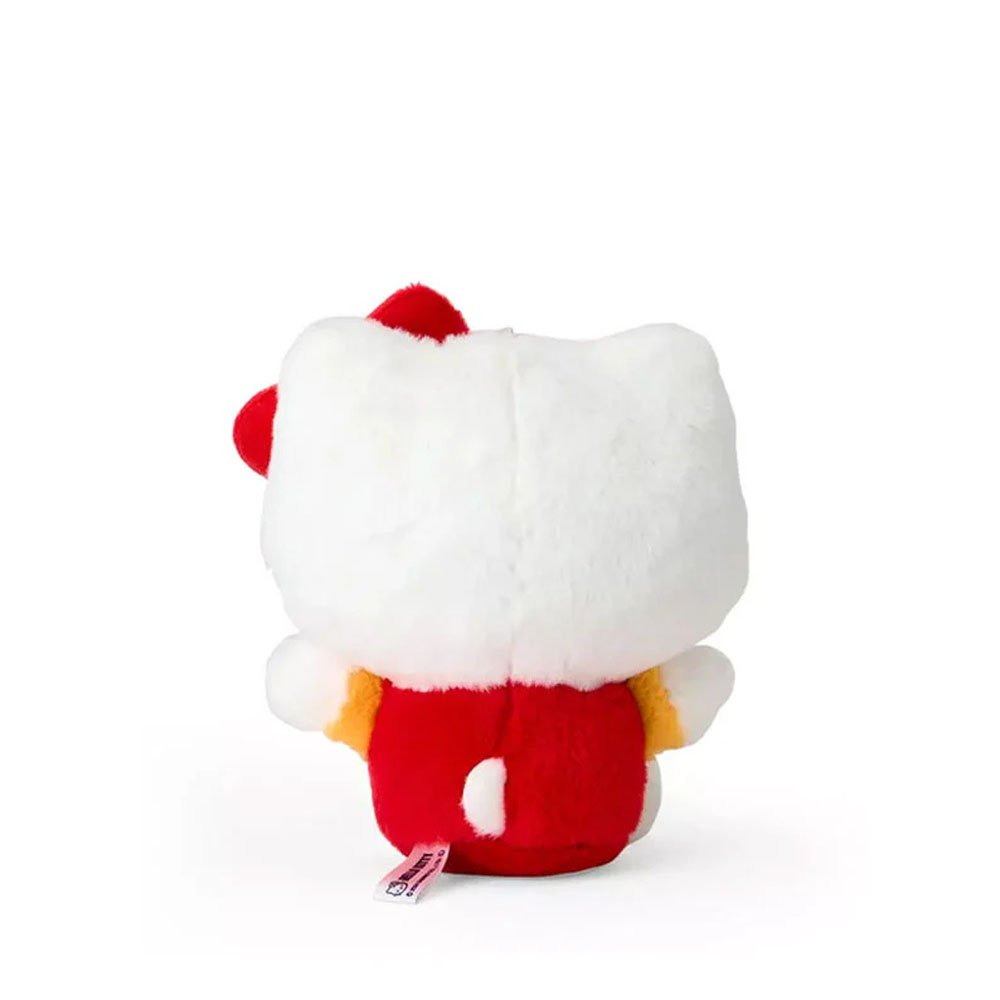 Sanrio Hello Kitty Emotions Clip-On Keychain Mascot