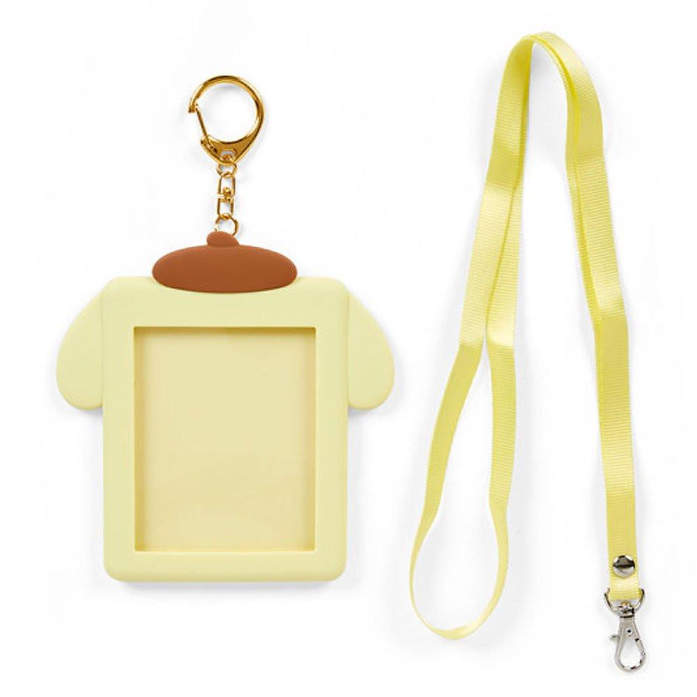 Sanrio Multi ID Badge Holder