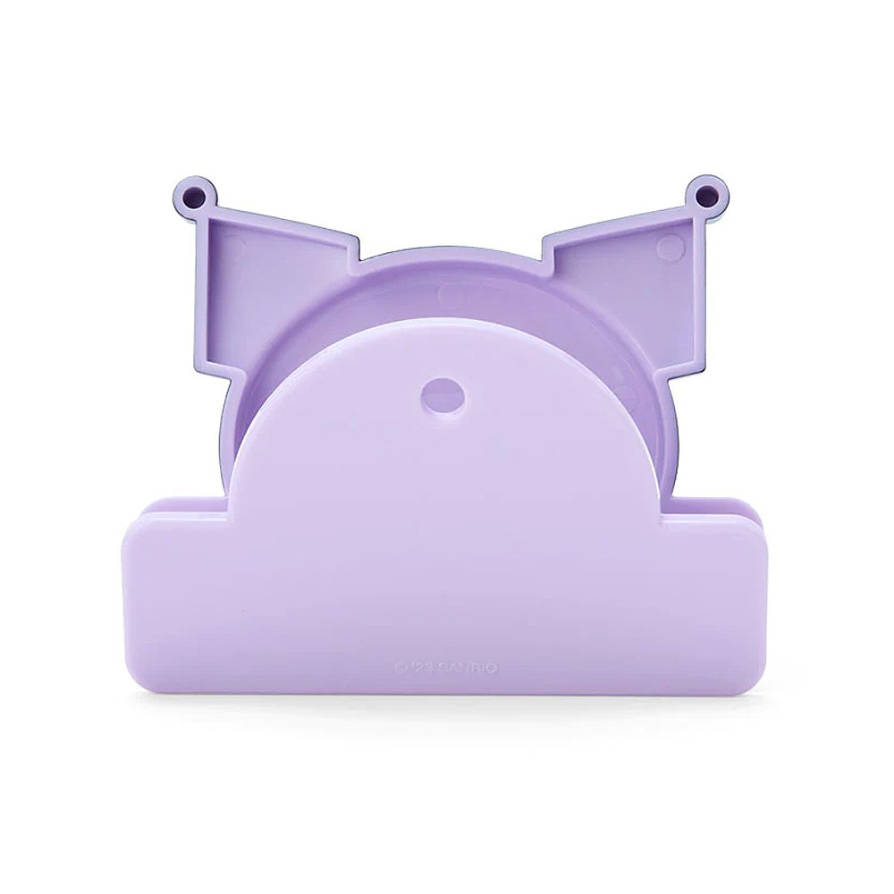 Sanrio Characters Face Clip