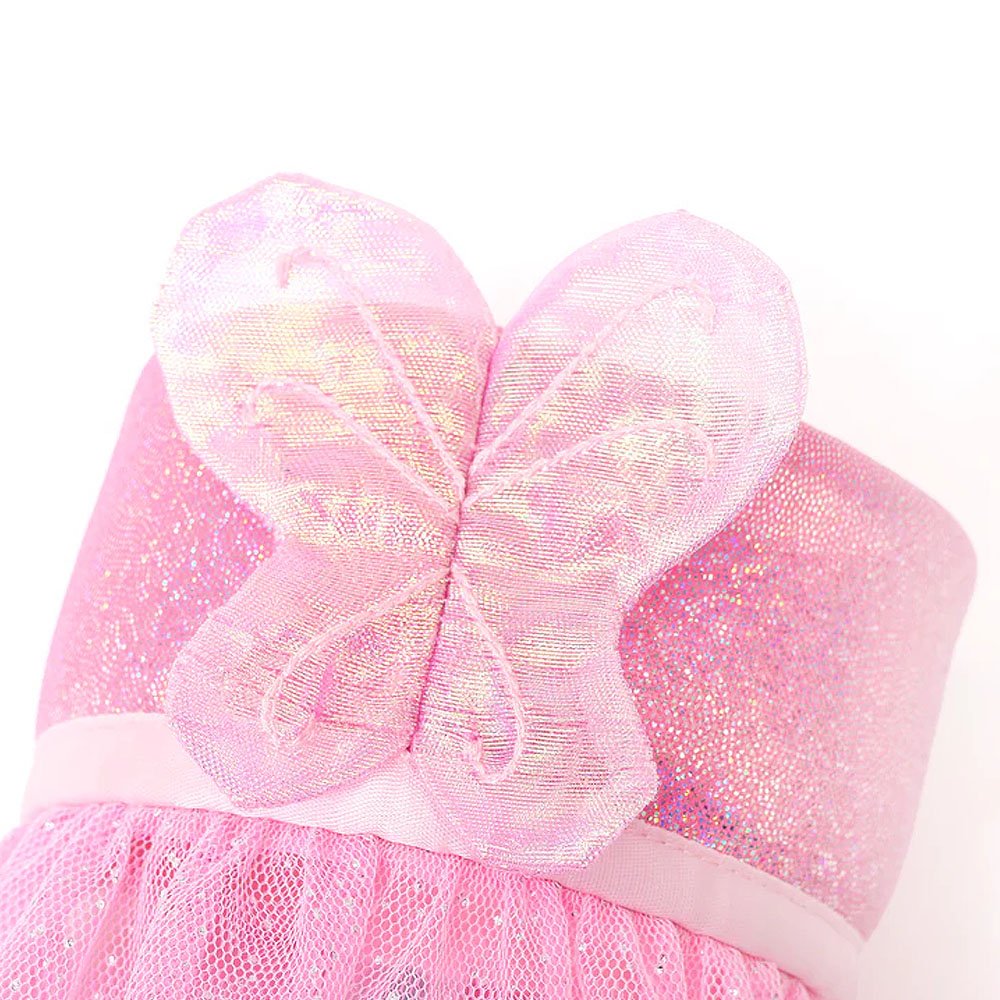 Anirollz Fairy Owlyroll Small Outfitz Plush