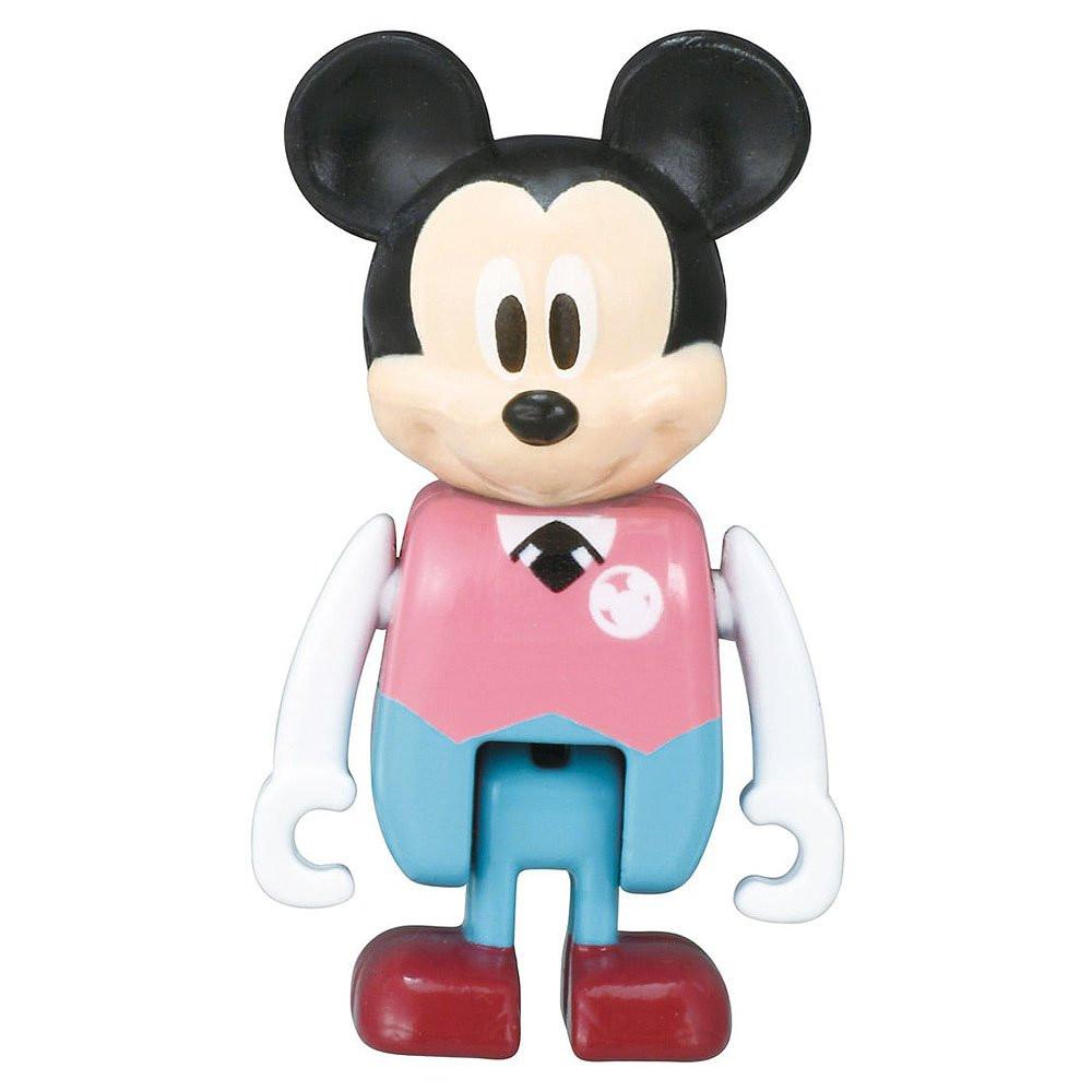 Dream Star TOMICA Mickey Mouse