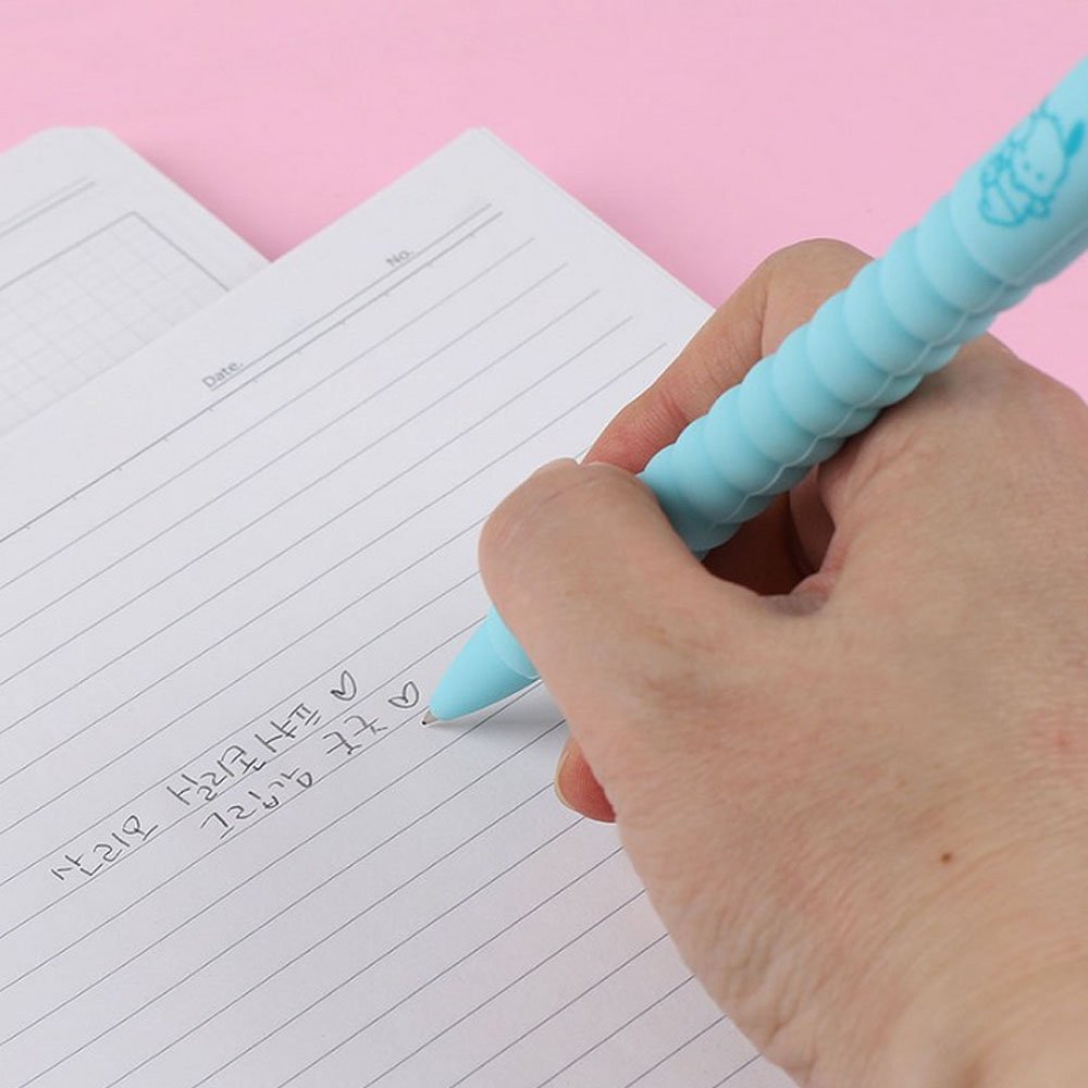 Sanrio Silicone Mechanical Pencil