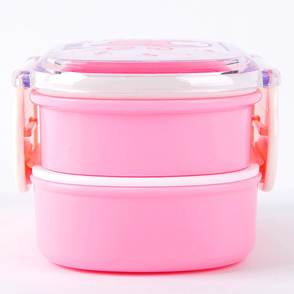 Sanrio Characters Bento Lunch Box