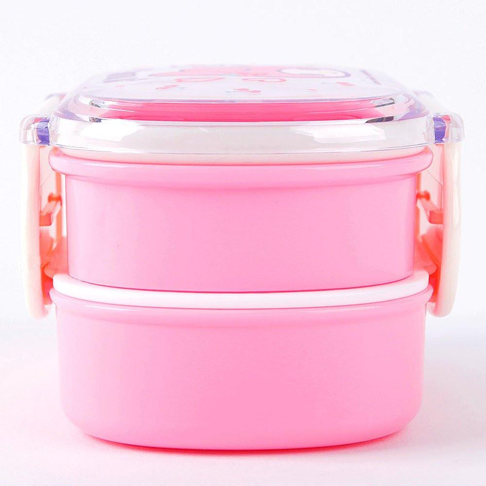 Sanrio Characters Bento Lunch Box