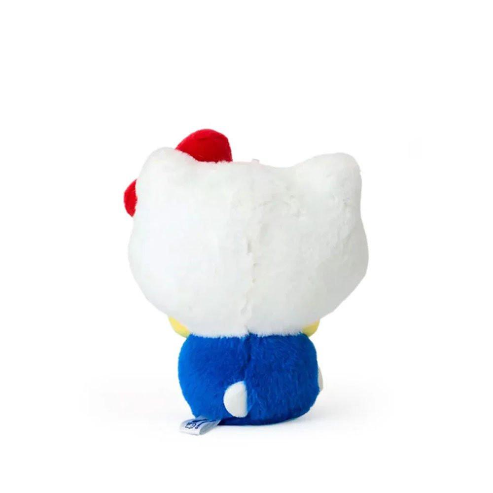 Sanrio Hello Kitty Emotions Clip-On Keychain Mascot