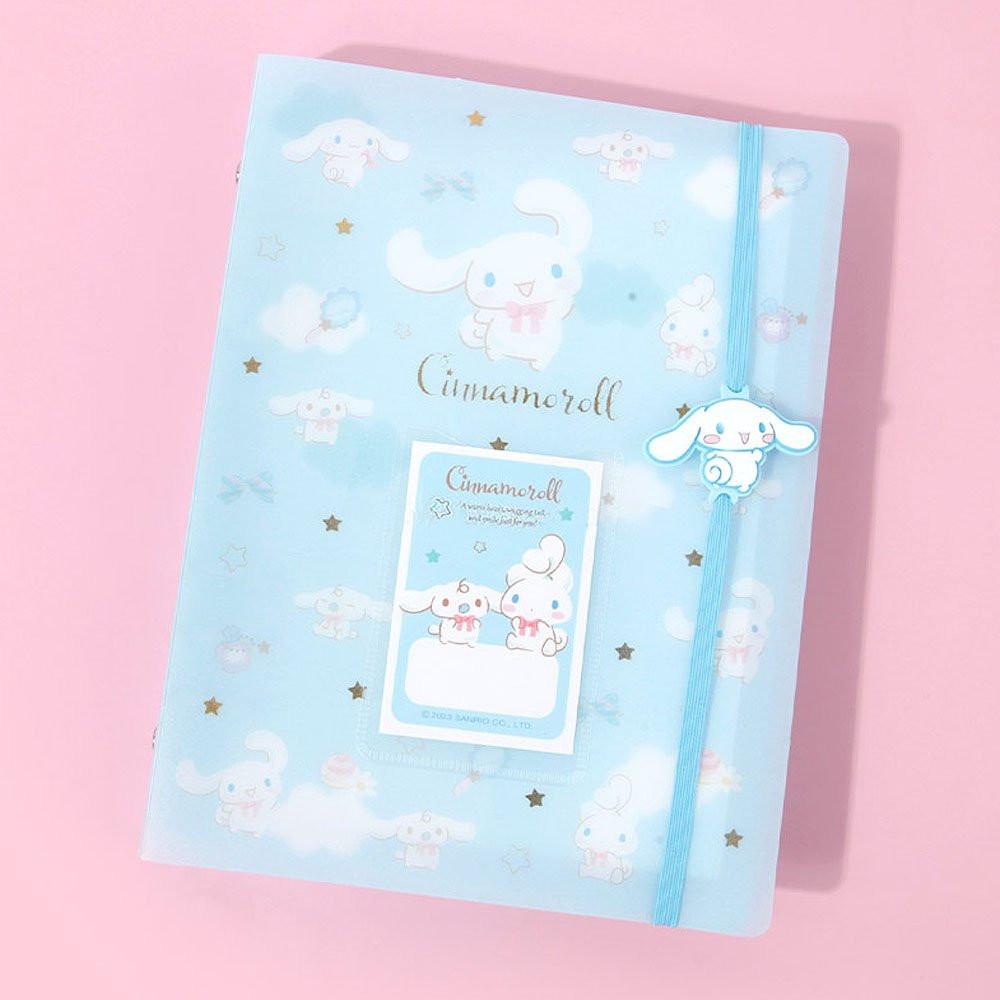 Sanrio Cinnamoroll & Kuromi Photo Album