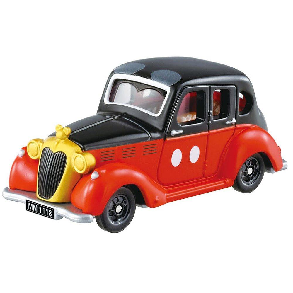 Dream Star TOMICA Mickey Mouse