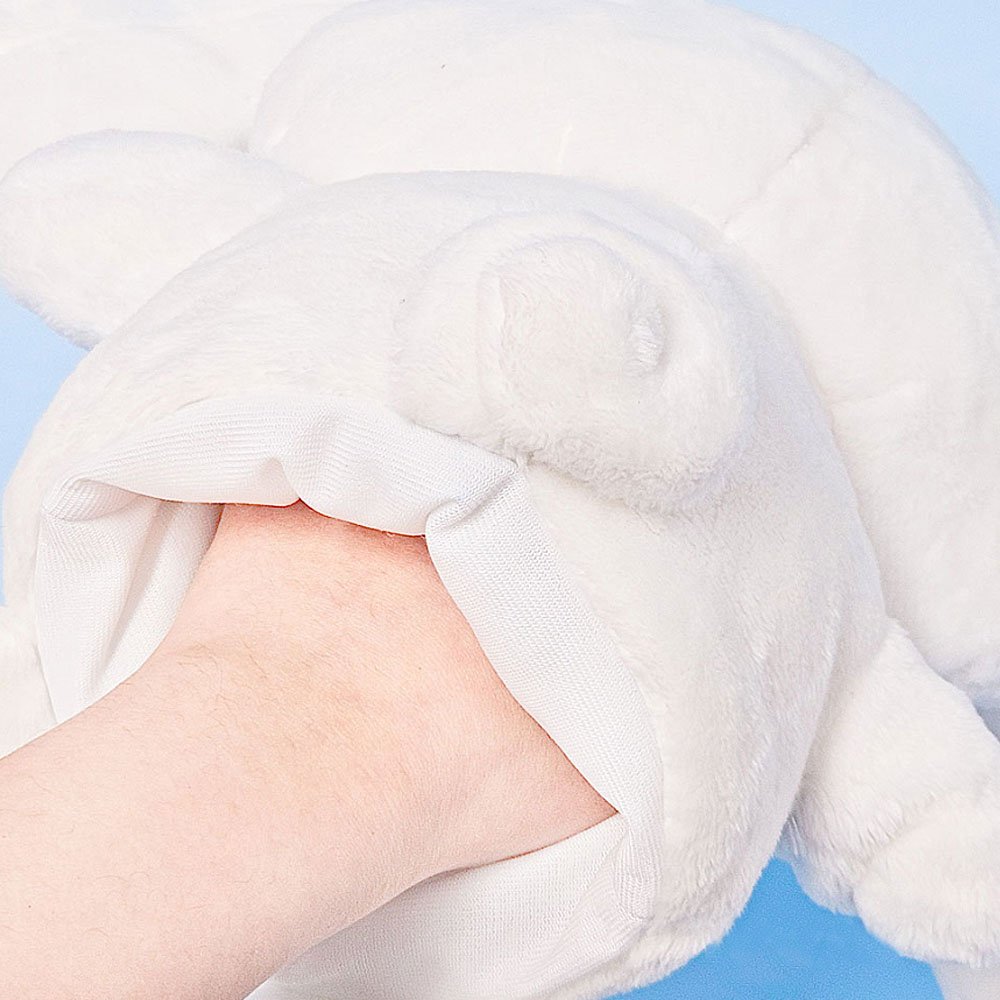 Sanrio Kuromi Hand Puppet Plush