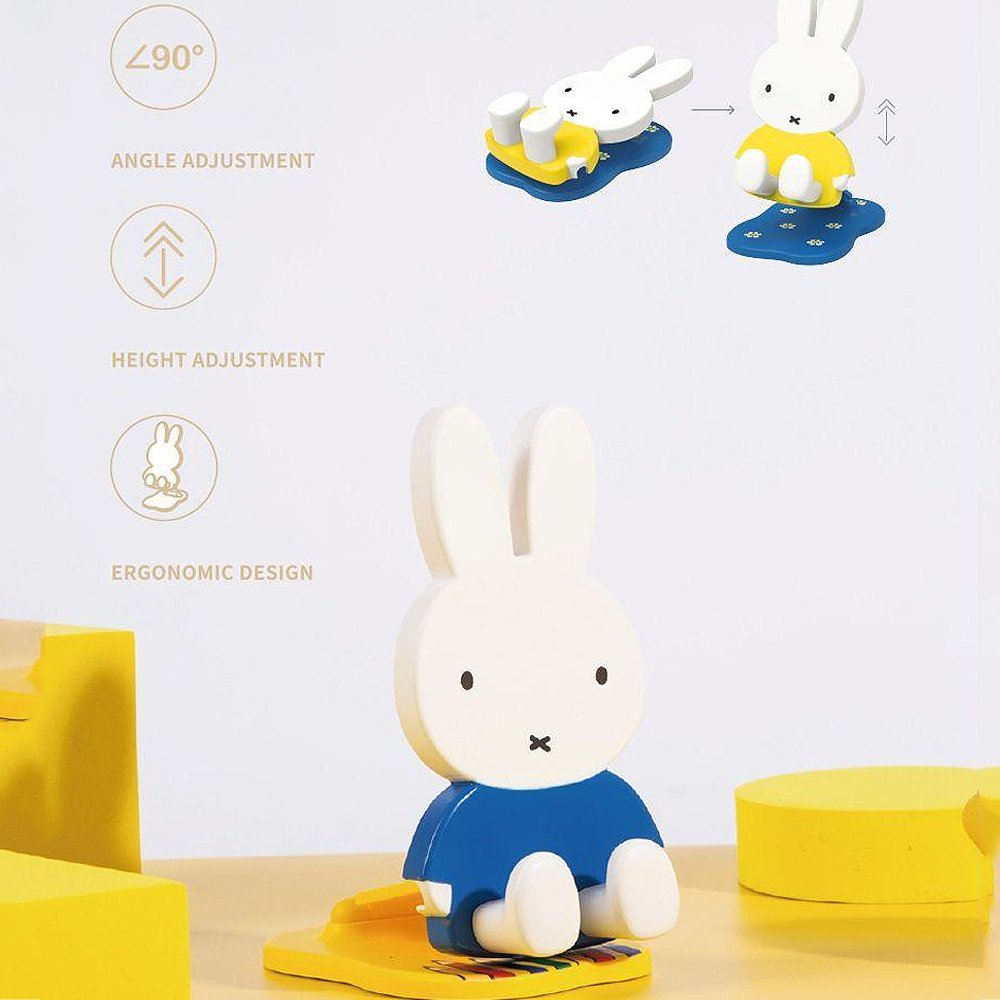 Miffy Phone Stand