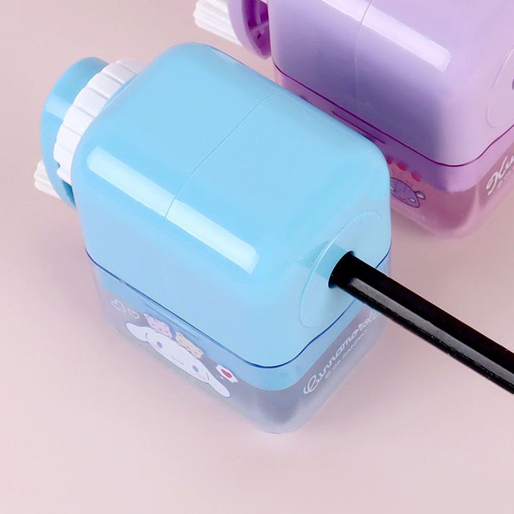 Sanrio Mini Pencil Sharpener