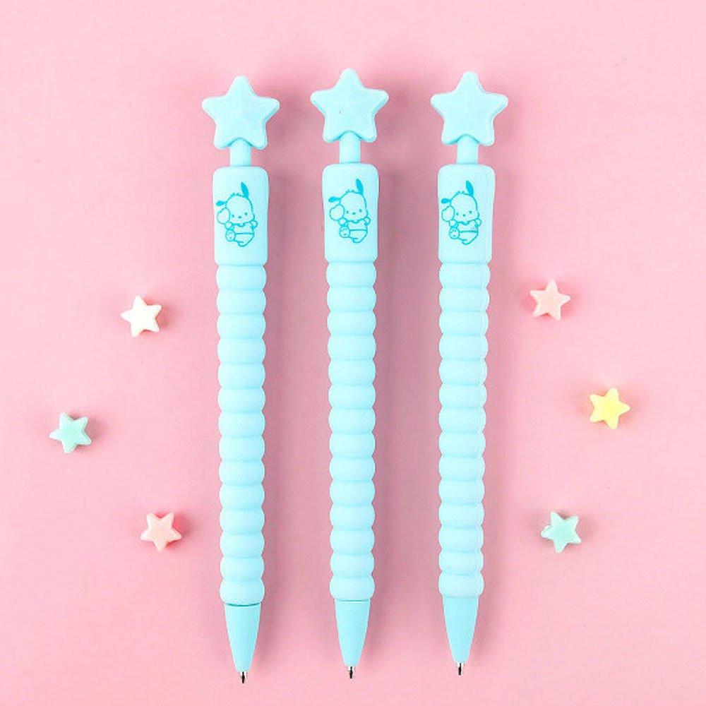 Sanrio Silicone Mechanical Pencil