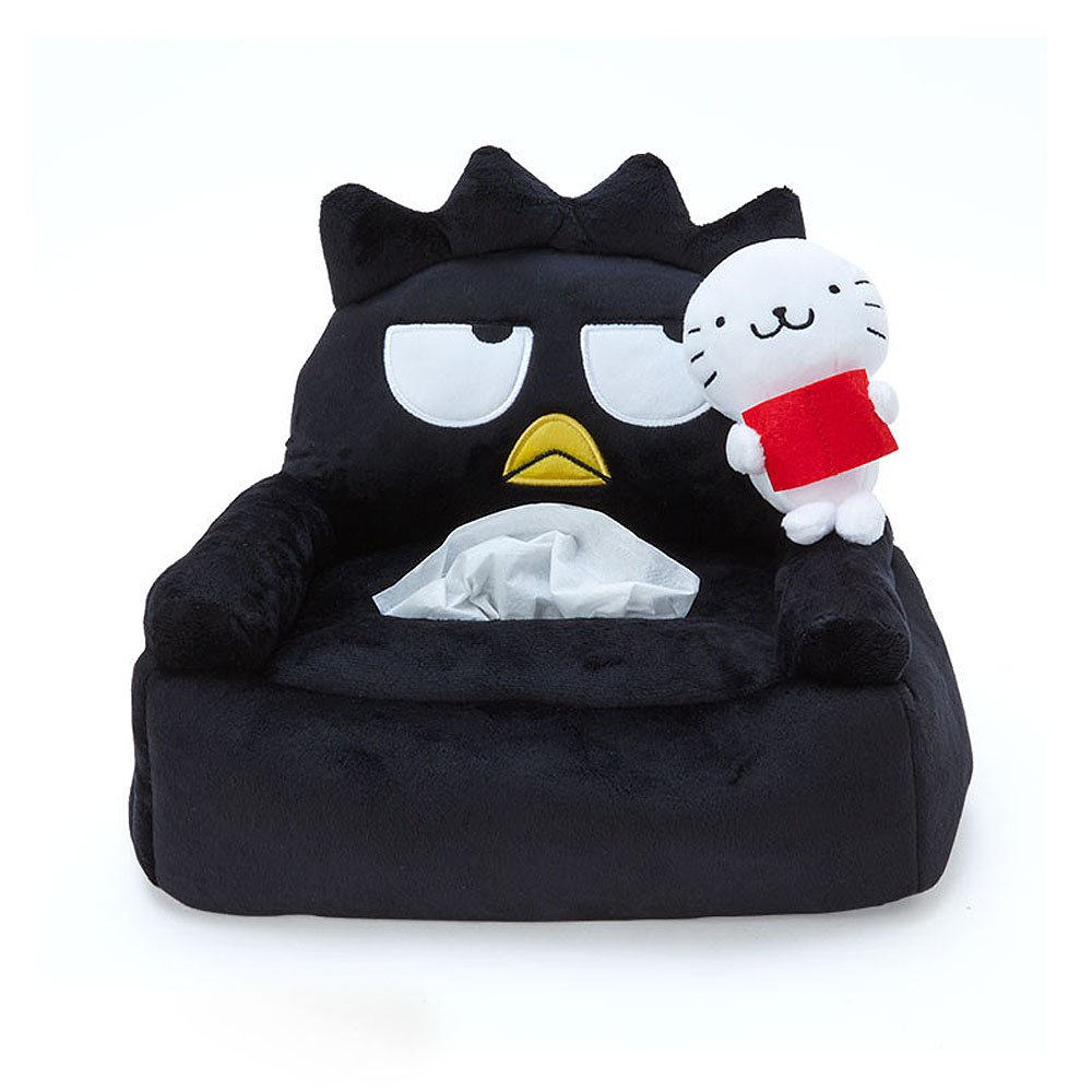 Badtz-Maru& Hana-Maru Bestie Tissue Box Cover