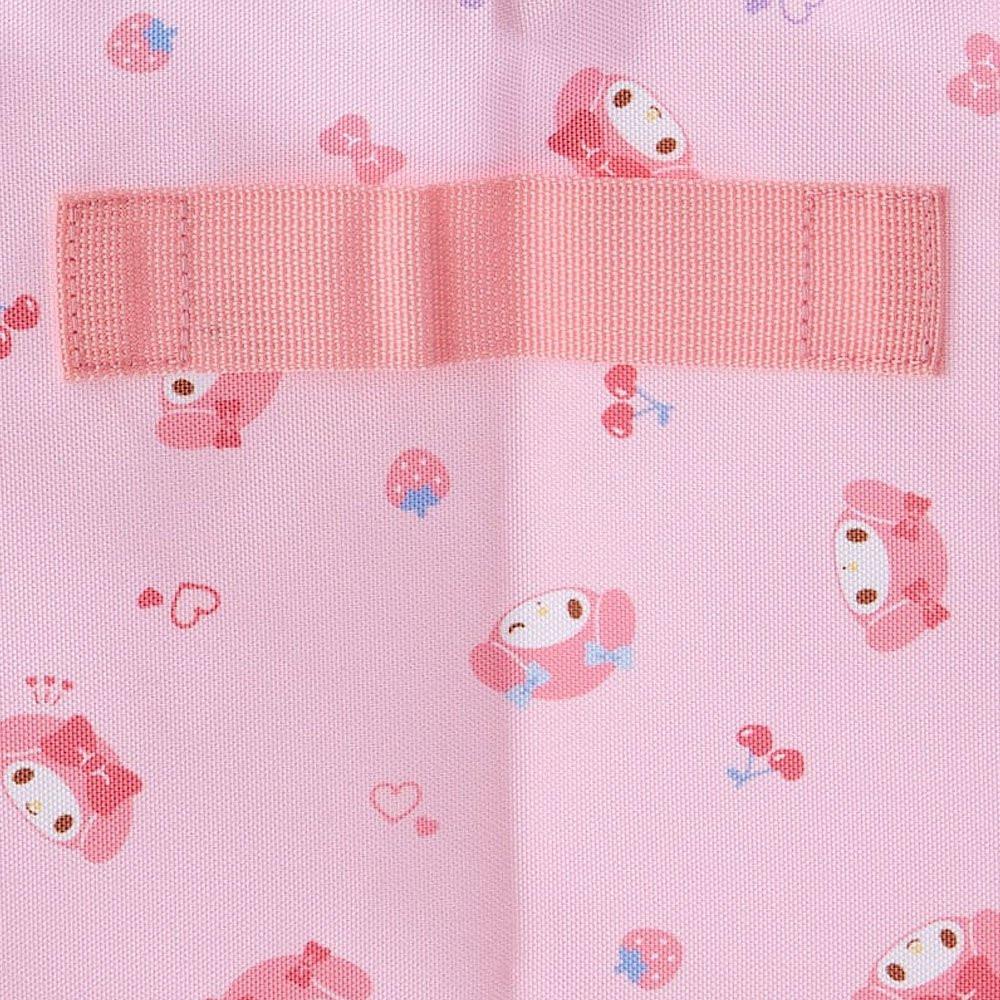 My Melody Mesh Closet Bag :Medium