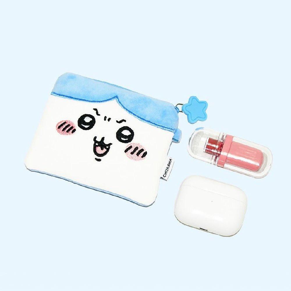 Chiikawa Hachiware Mini Pouch