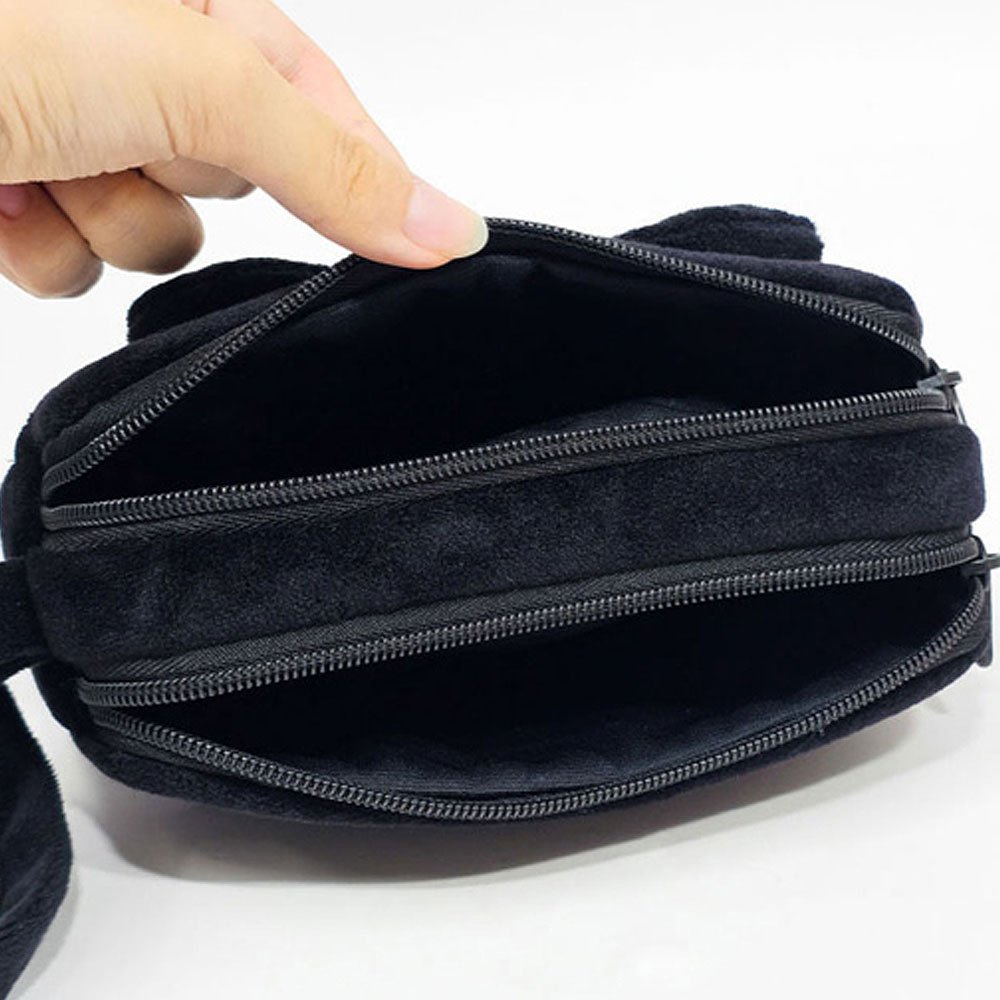 Sanrio Chococat Rectangular Face Pencil Pouch