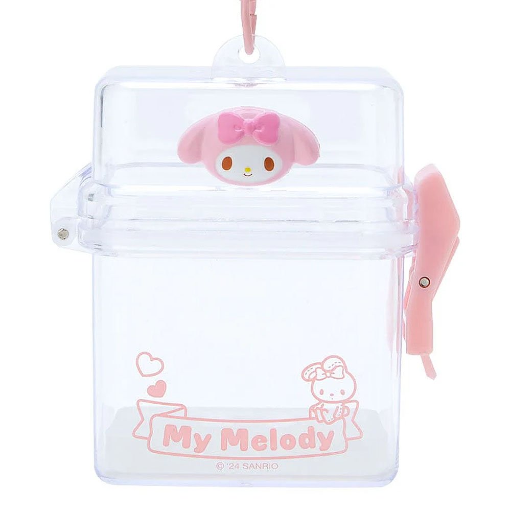 Sanrio Characters Mini Case