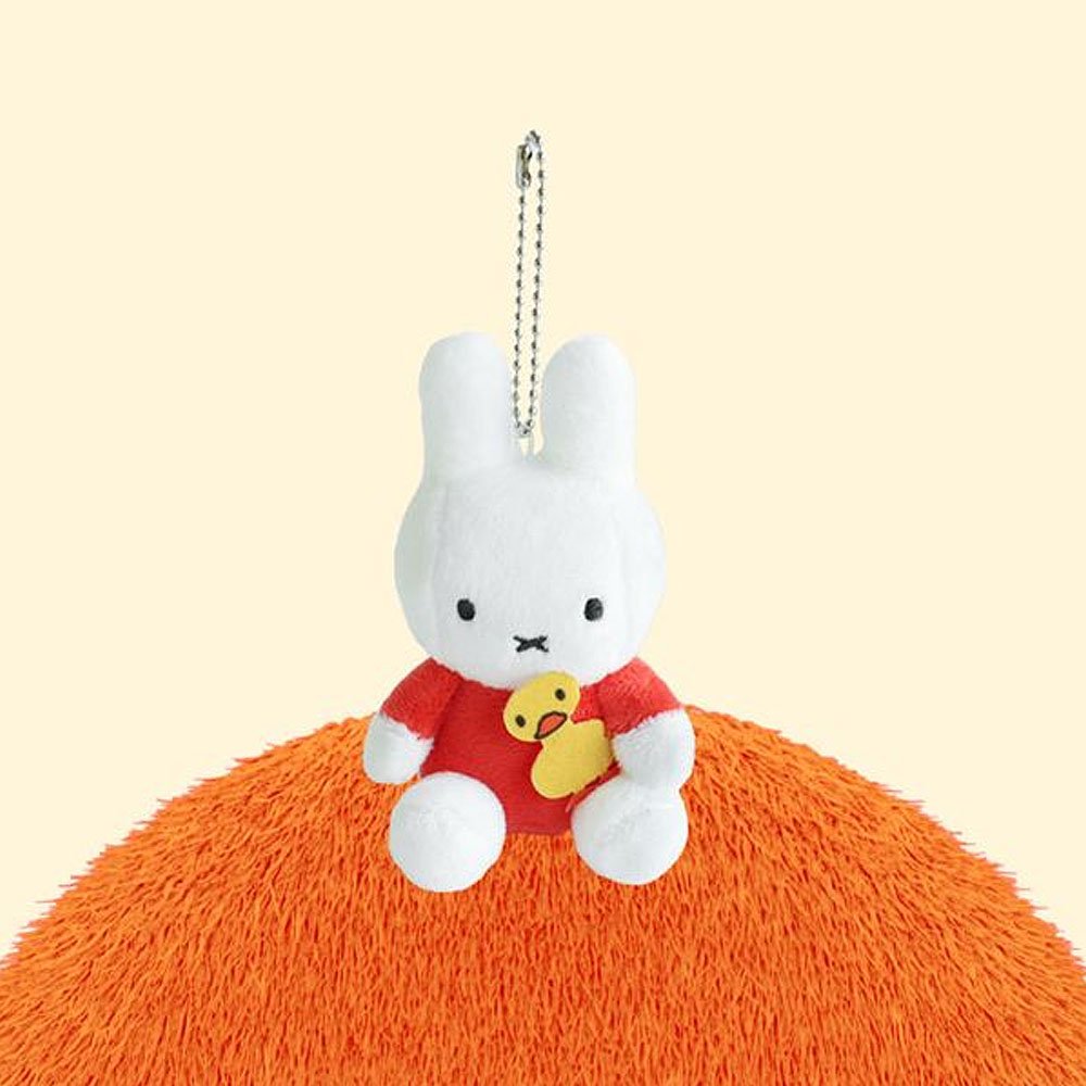 Miffy Bunny Plush keychain, Miffy Plush Toy, Miffy stuffed animal, Miffy keychain, Miffy Plushies, Miffy plush toys, Miffy backpack clip toys