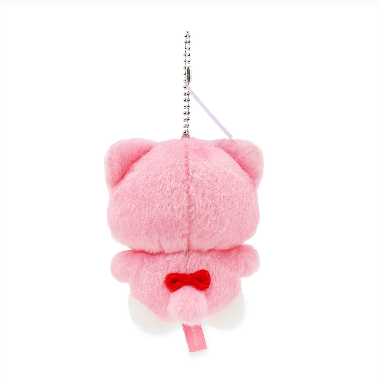 Anirollz Miniz Kittiroll Plush Charm