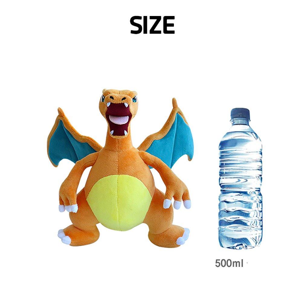 Pokemon Charizard 12" Plush