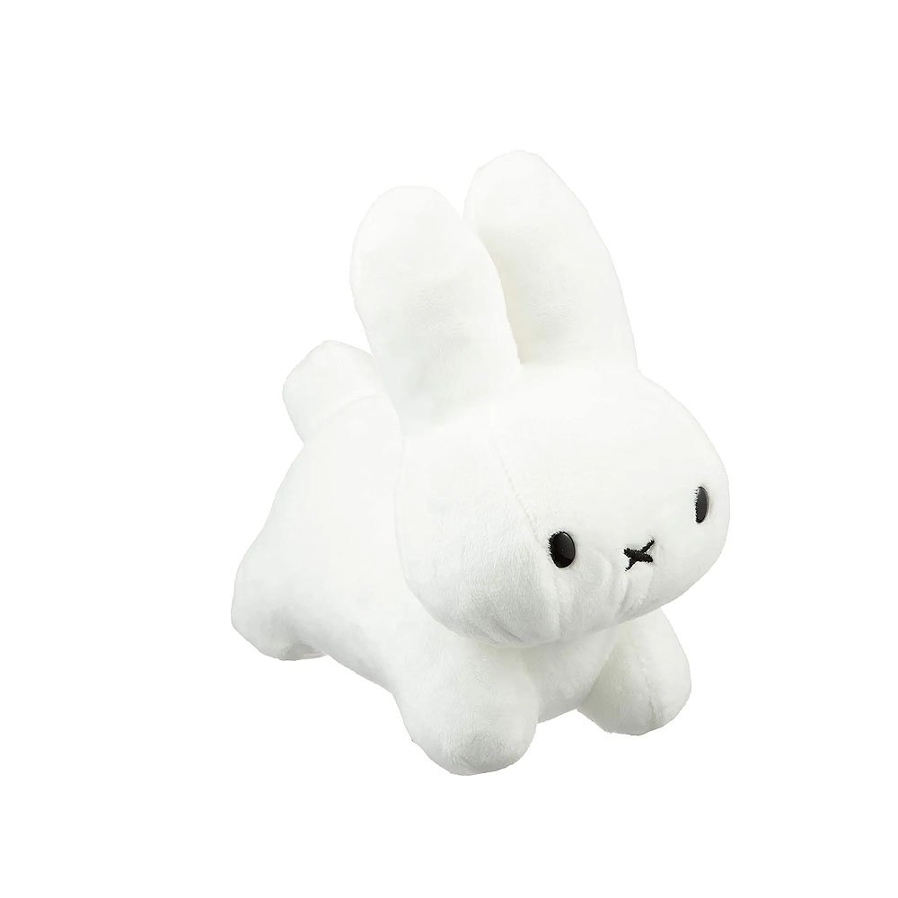 Miffy Bruna Family Rabbit Plush