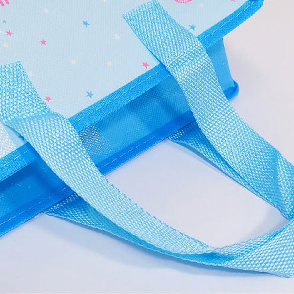 Sanrio Love It Tarpaulin Bag