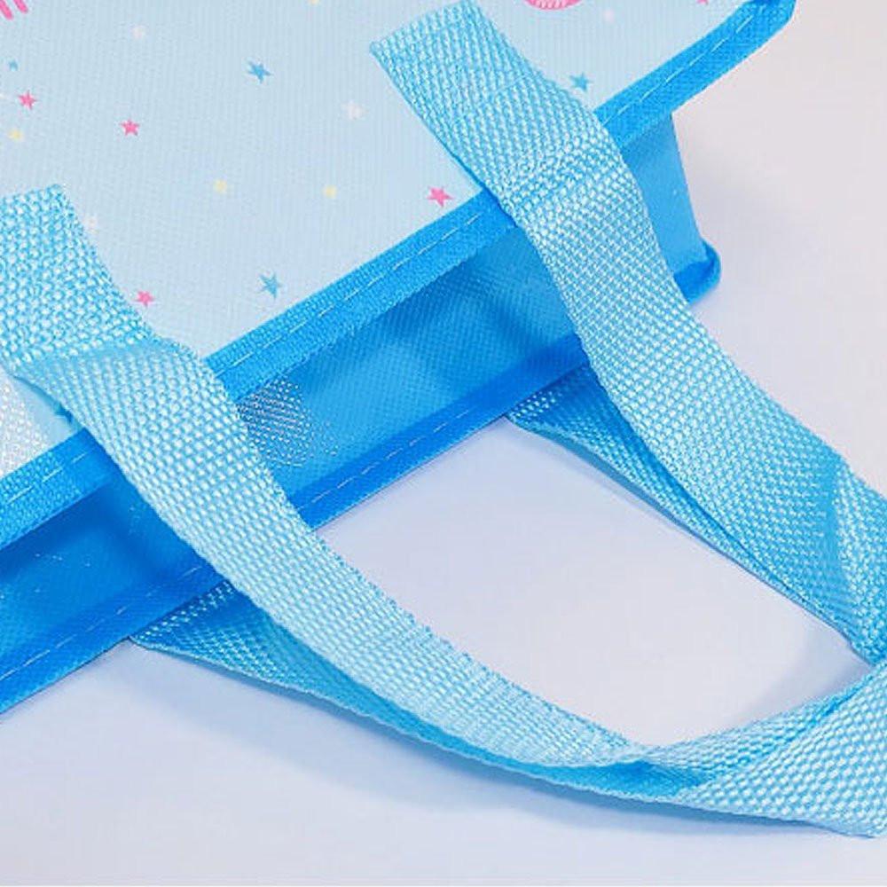 Sanrio Love It Tarpaulin Bag