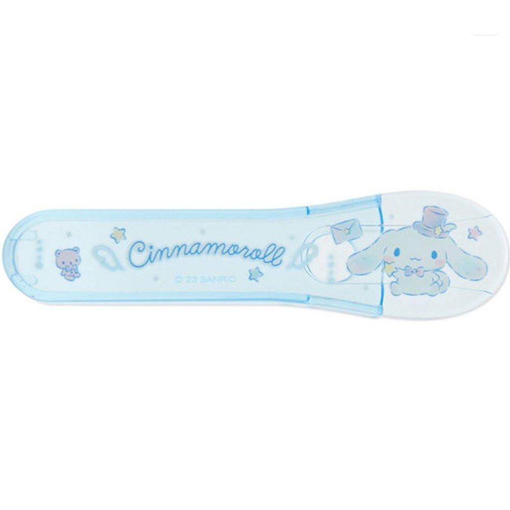Sanrio Cinnamoroll Scissors with Safety Cap