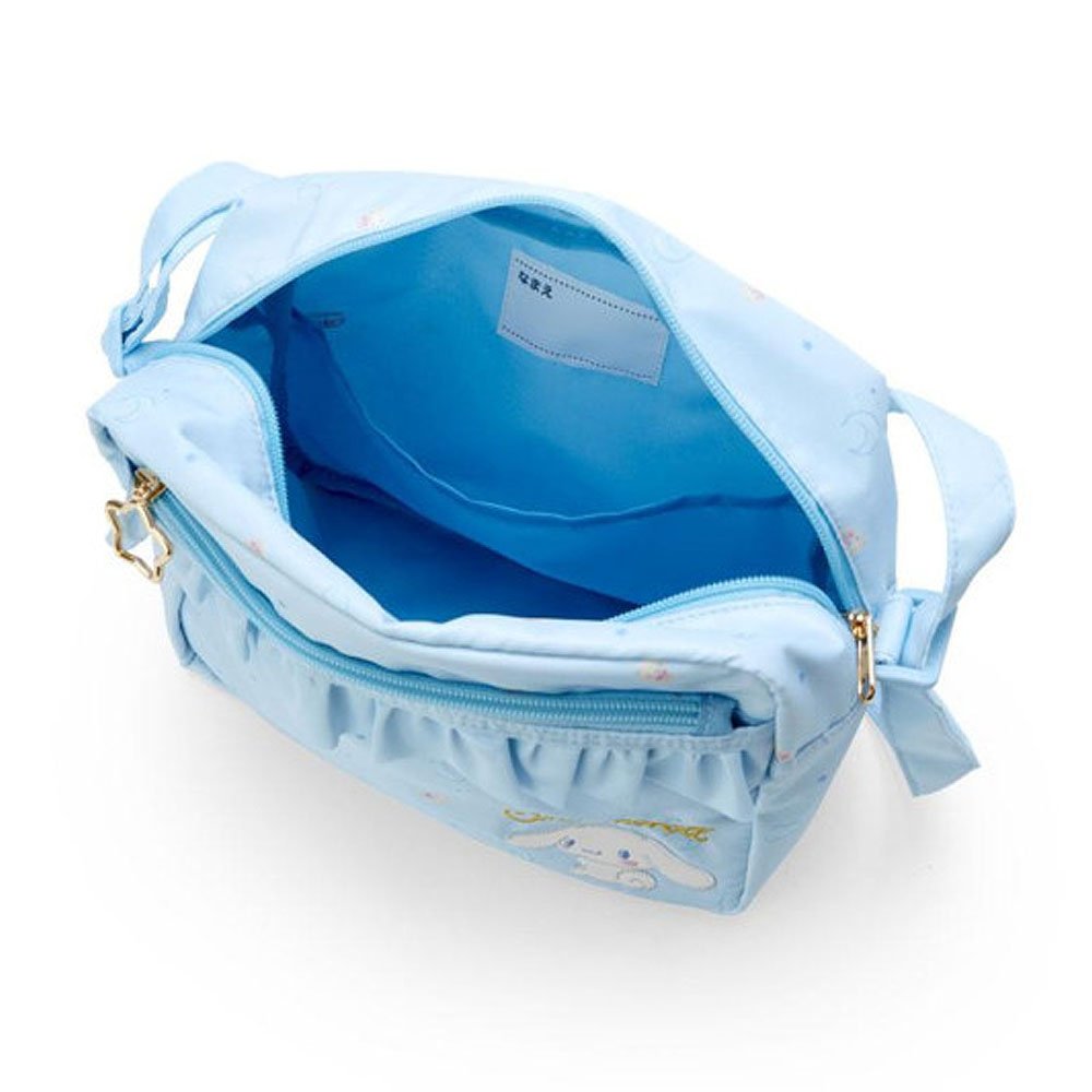 Cinnamoroll Ruffle Shoulder Bag