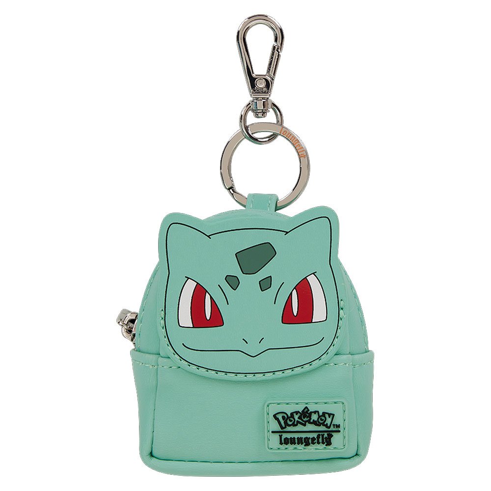 Loungefly x Pokémon Cosplay Mystery Mini Backpack Keychain Charm