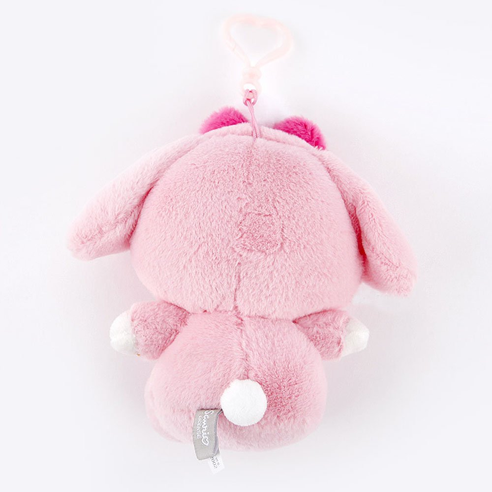 Sanrio Characters Pastel Costume Clip-On Plush