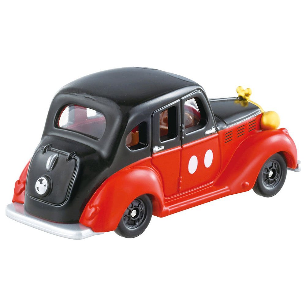 Dream Star TOMICA Mickey Mouse