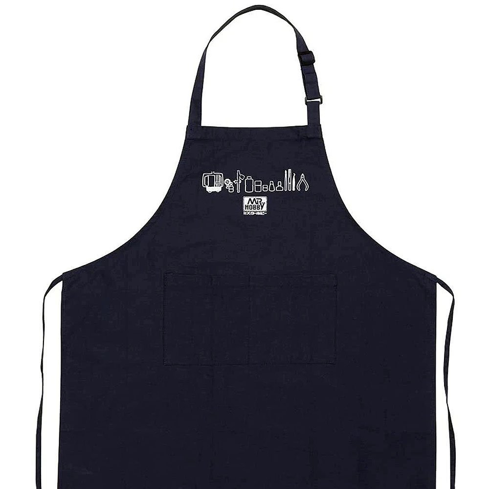 Mr. Hobby Mr. Apron