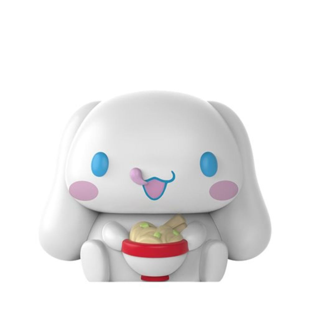 Sanrio x Rokimoto Cup of Fun Figure Blind Box