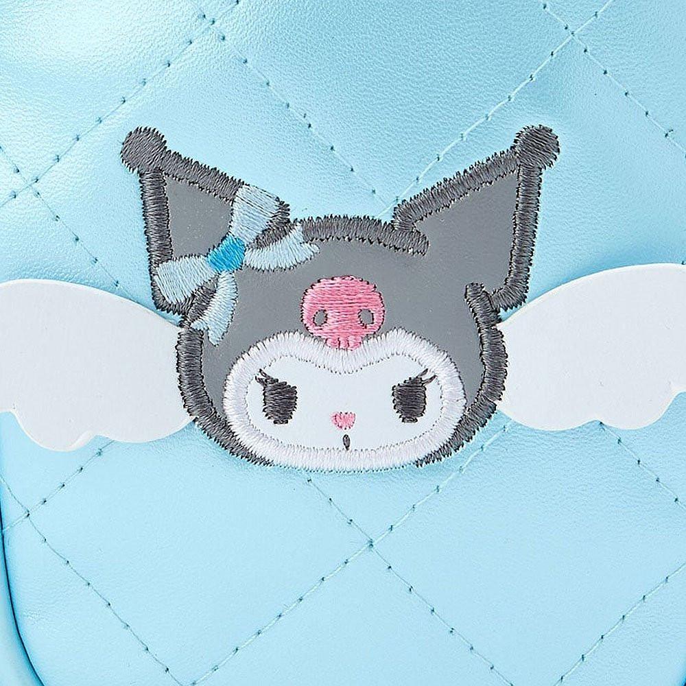 Kuromi Mini Pouch :Dreaming Angel Pt2