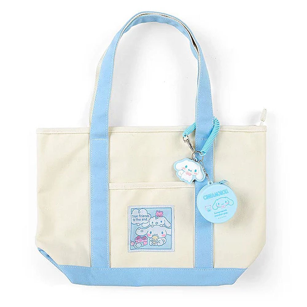 Badtz-maru Mini Case Keychain