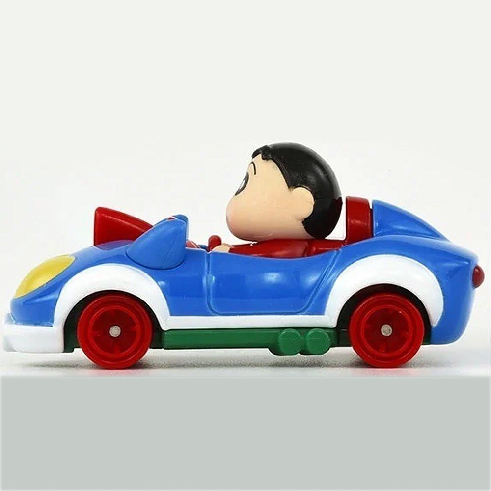 Dream TOMICA Crayon Shin-chan