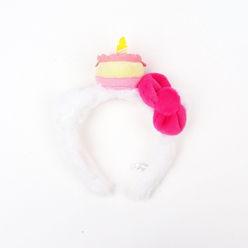 Sanrio Hello Kitty Celebration Cake Head Band