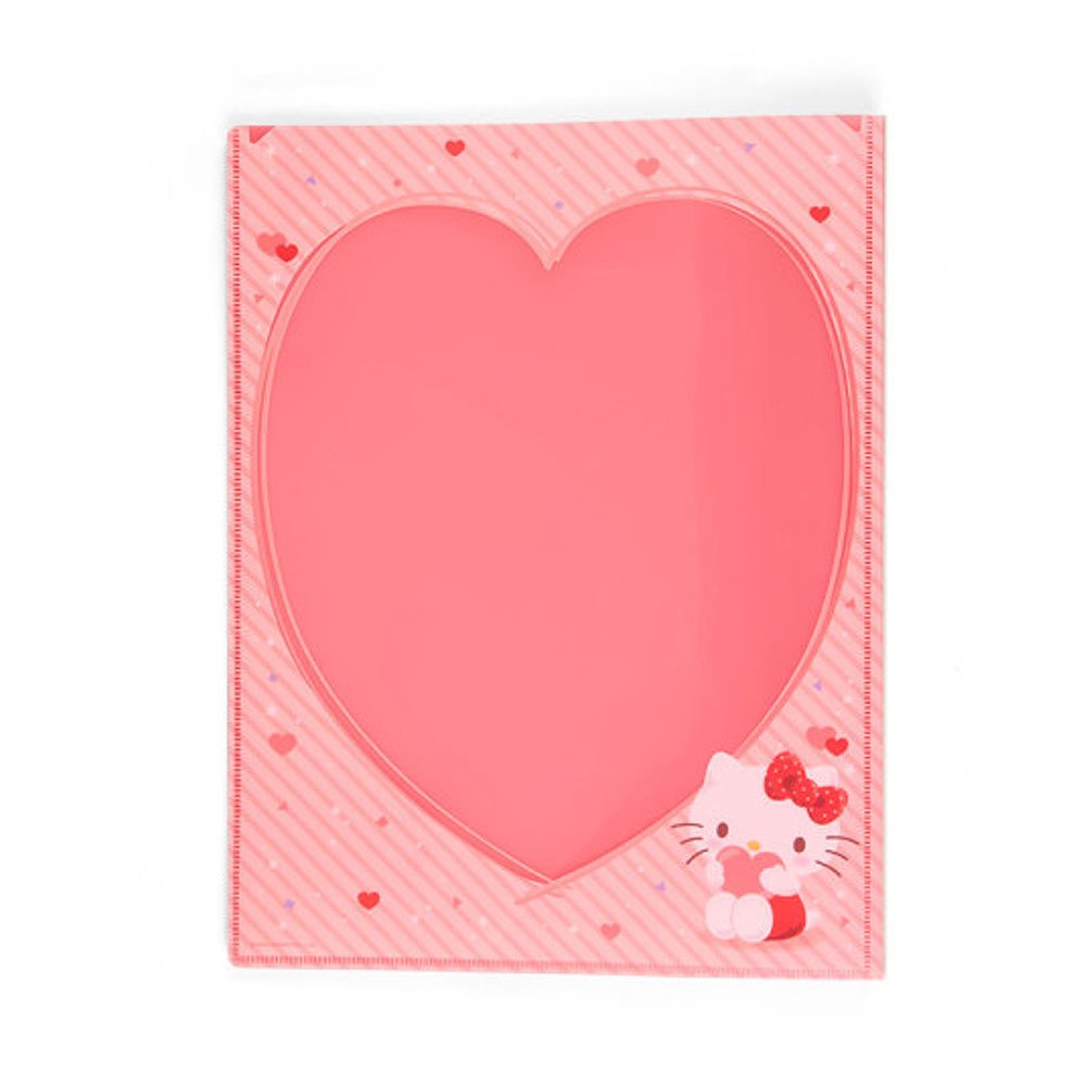 Sanrio Characters A4 Folder