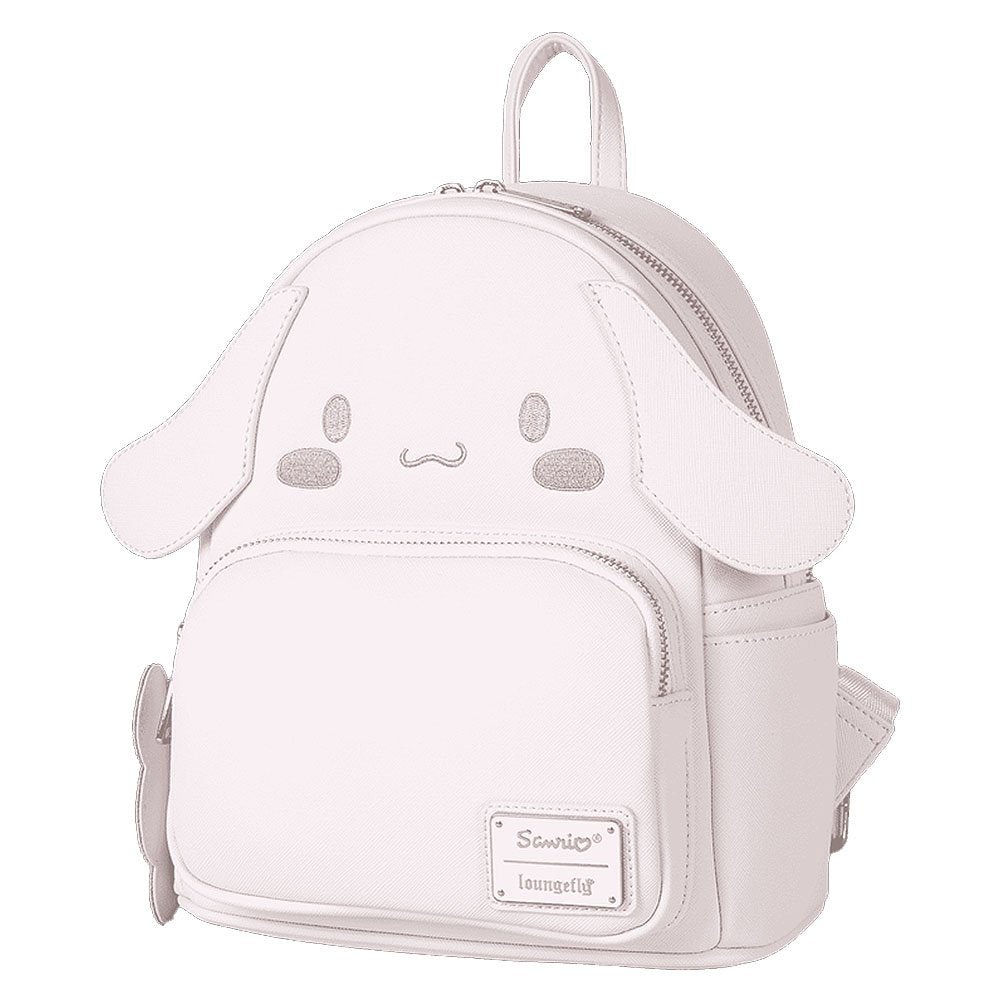 Loungefly x Sanrio Cinnamoroll Monochrome Cosplay Mini Backpack