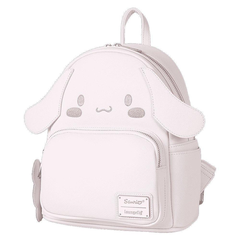 Loungefly x Sanrio Cinnamoroll Monochrome Cosplay Mini Backpack