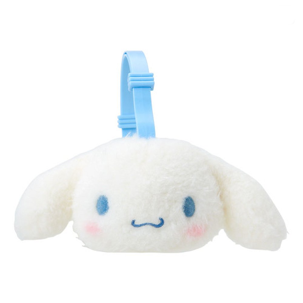 Sanrio Cinnamoroll Fluffy Earmuffs